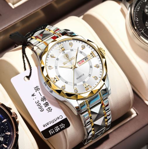 Vintage T9 Electric Rechargeable Trimer